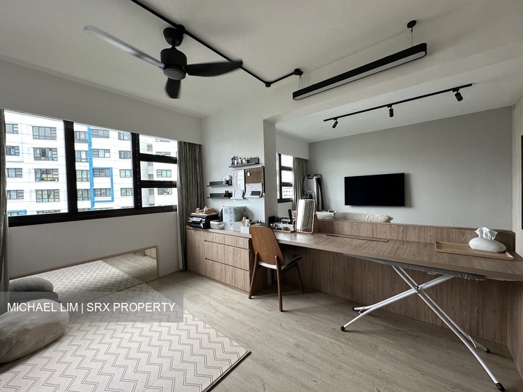 Blk 336C Yishun Riverwalk (Yishun), HDB 4 Rooms #500835801